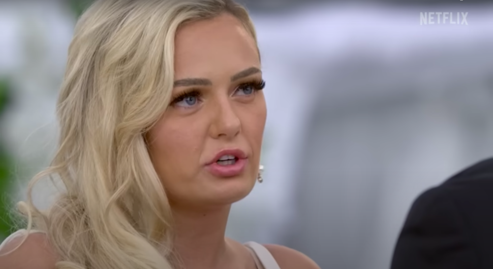 'Love Is Blind' Season 4 Micah and Paul Reveal They Dated After He